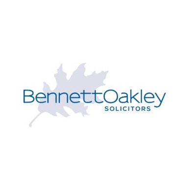 Bennett Oakley logo