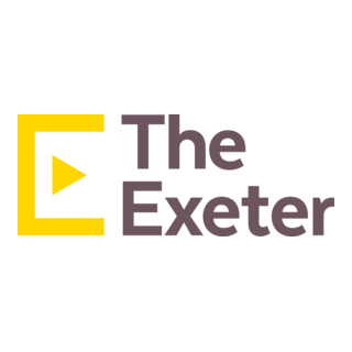 The Exeter logo