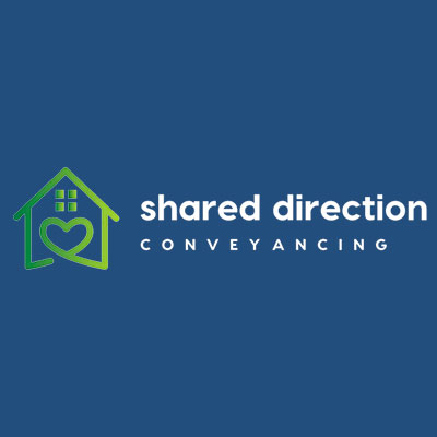 Shared Direction Conveyancing logo