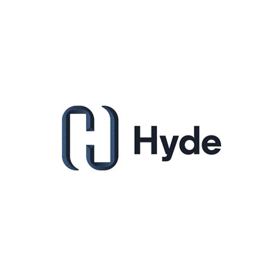 Hyde logo