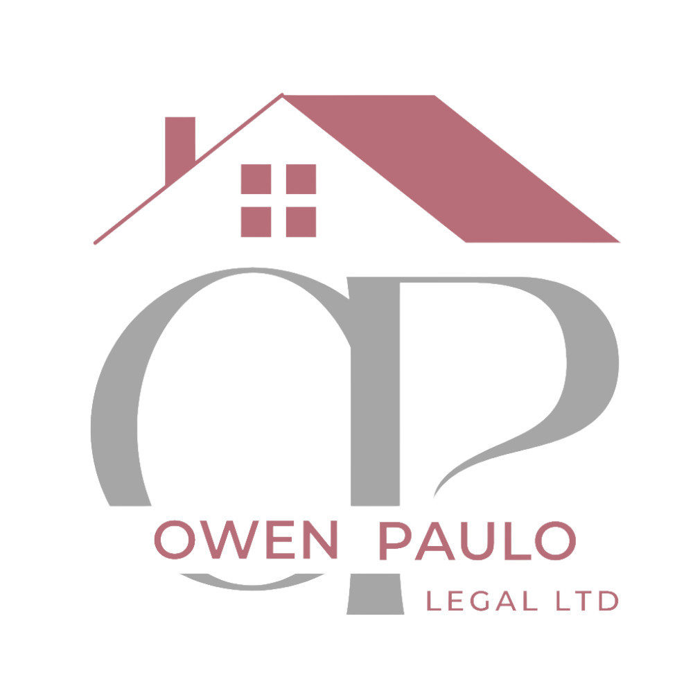 Owen Paulo logo