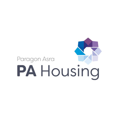 Pahousing logo