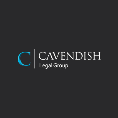 Cavendish Legal Group logo