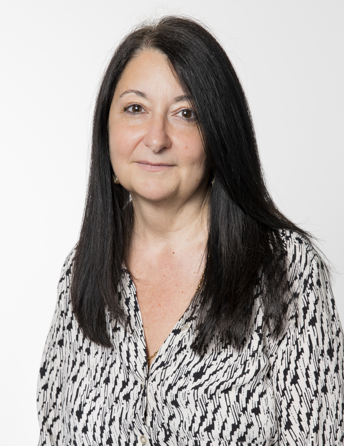 Toni Letchfield