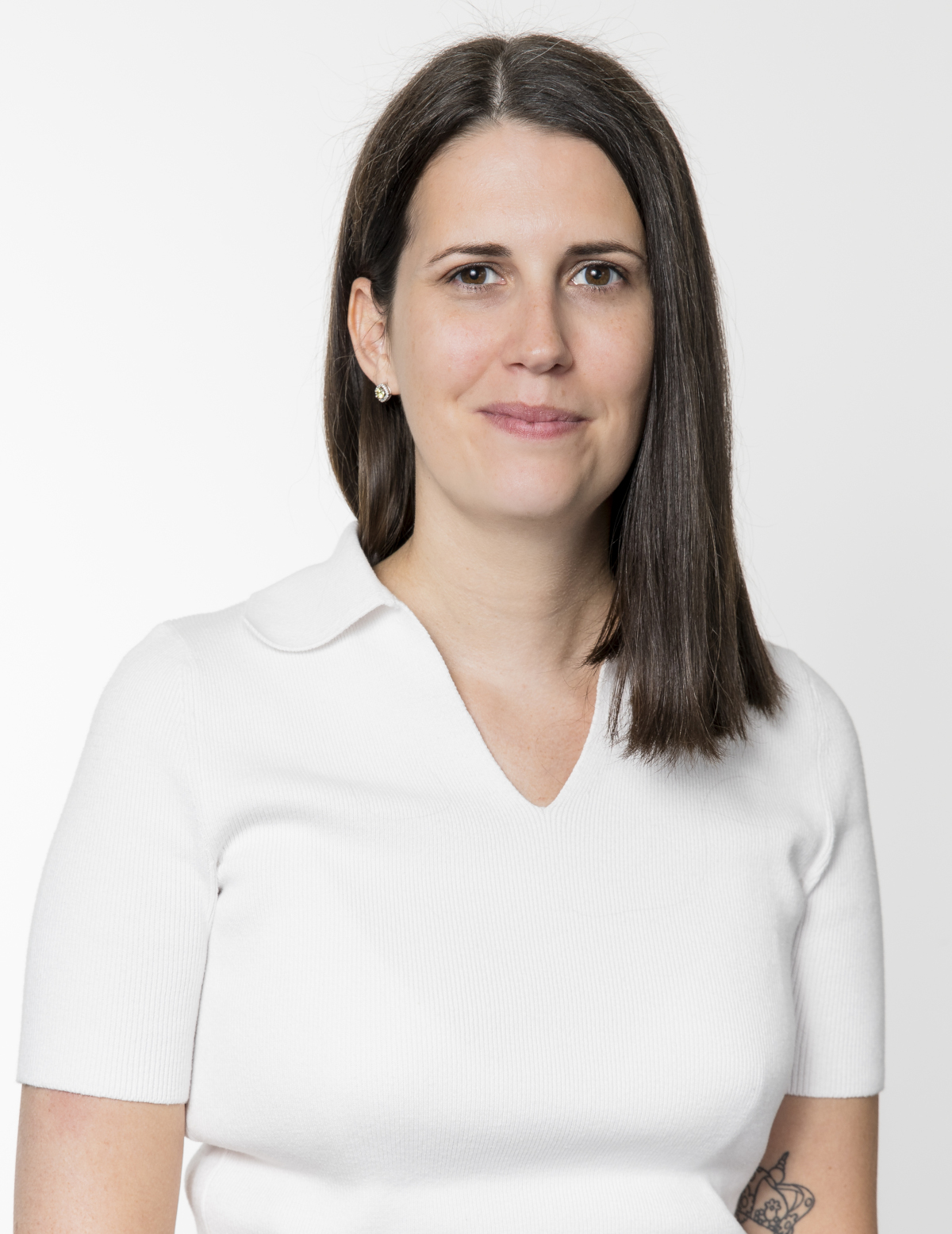 Nancy Appleby